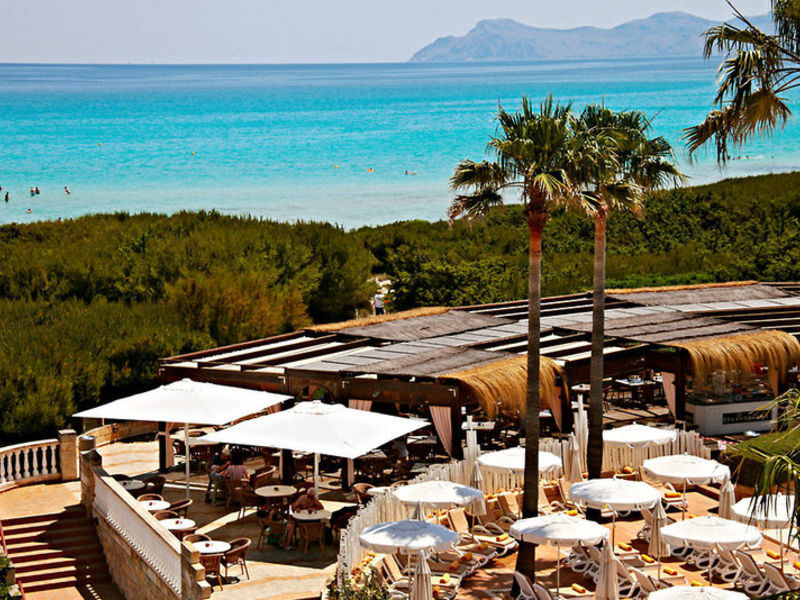 Albufera Park Unlim. Service