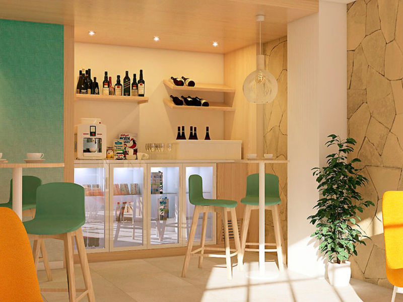 Alcudia Park Unlimited Service