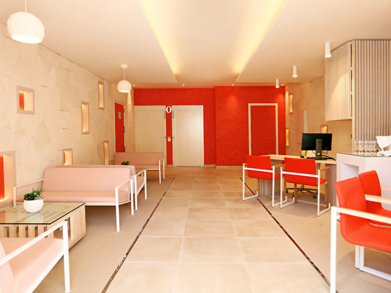 Alcudia Park Unlimited Service