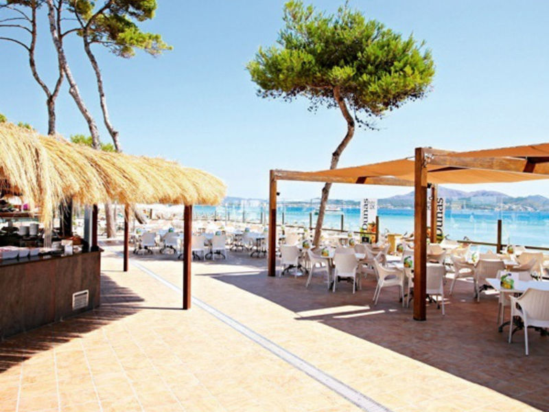 Alcudia Park Unlimited Service