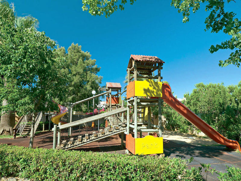 Alfagar I Village