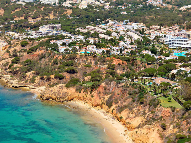 Alfagar I Village