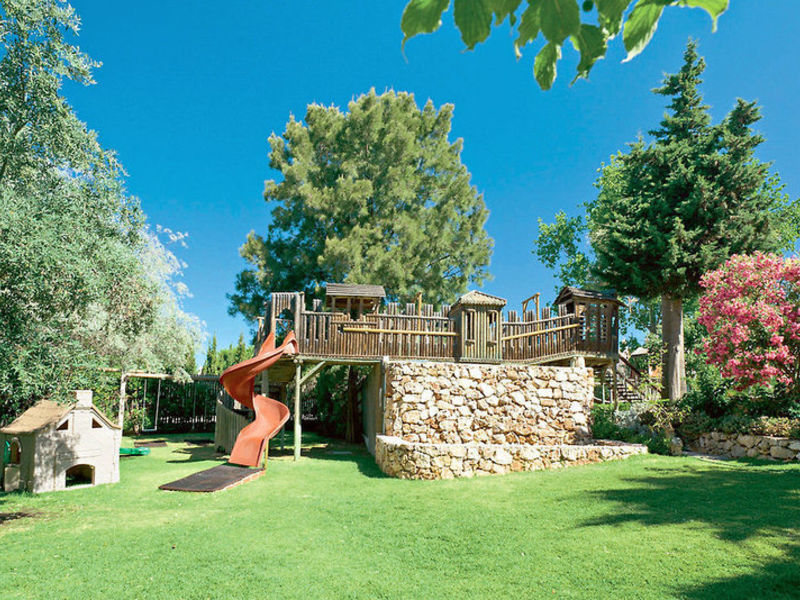 Alfagar I Village