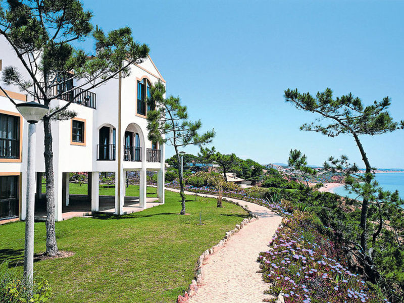 Alfagar I Village