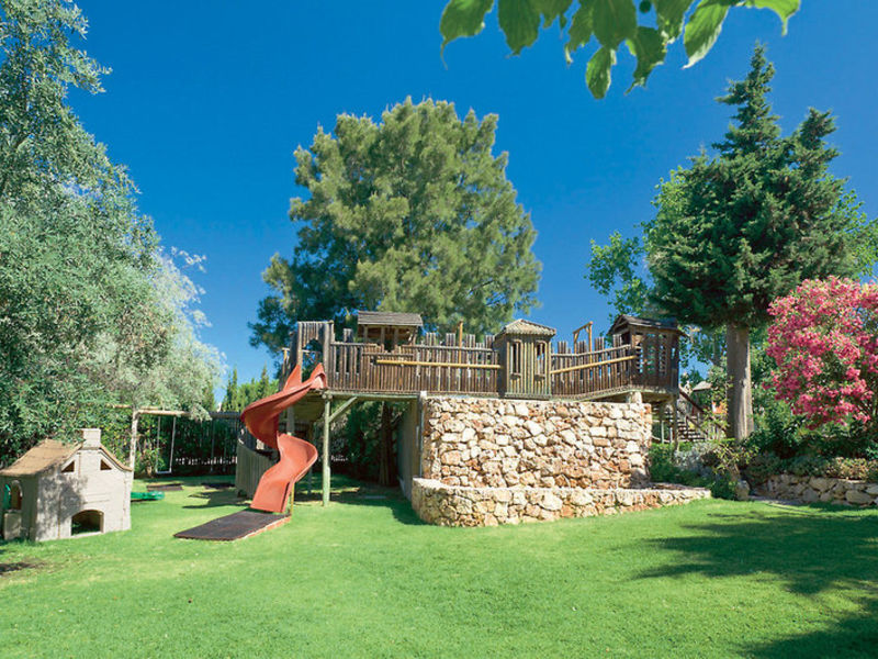 Alfagar Village
