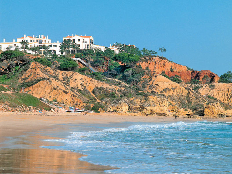 Alfagar Village