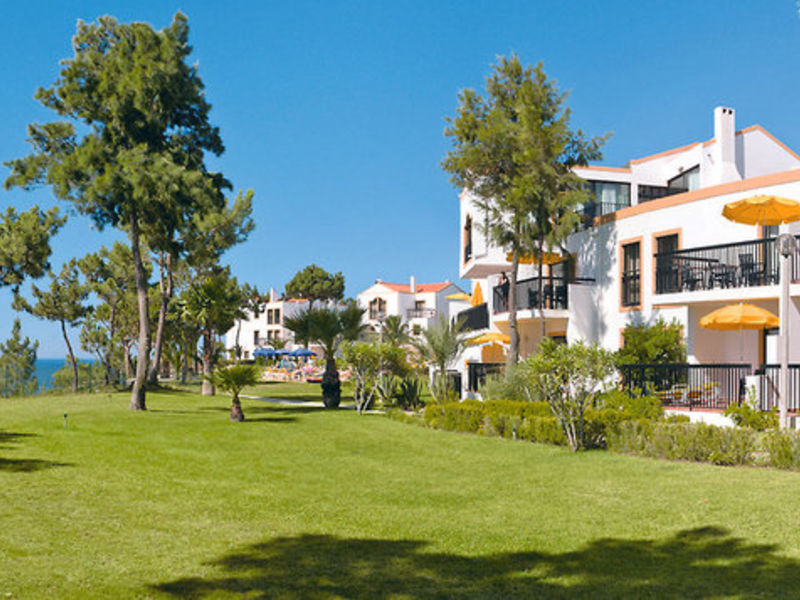 Alfagar Village