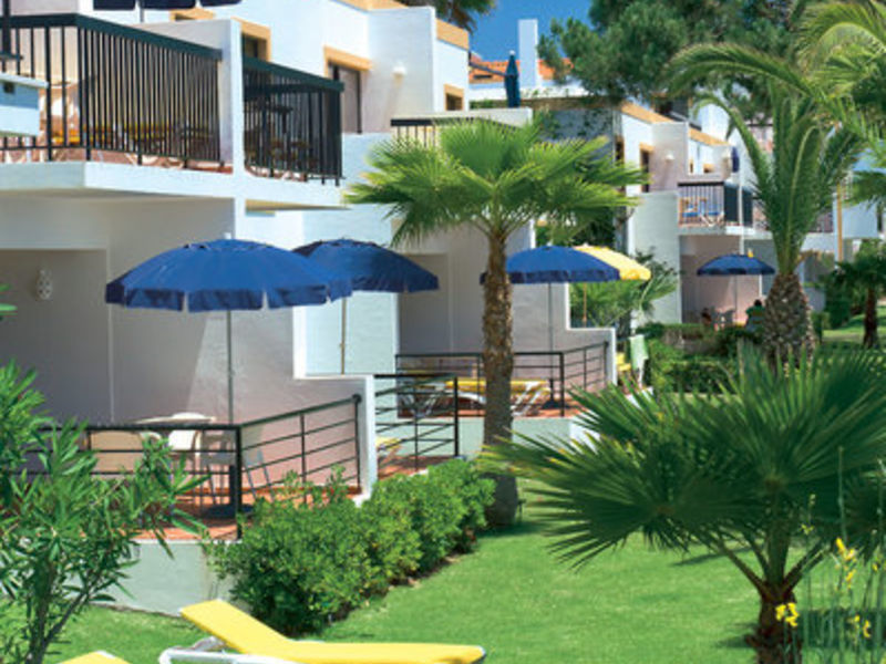 Alfagar Village