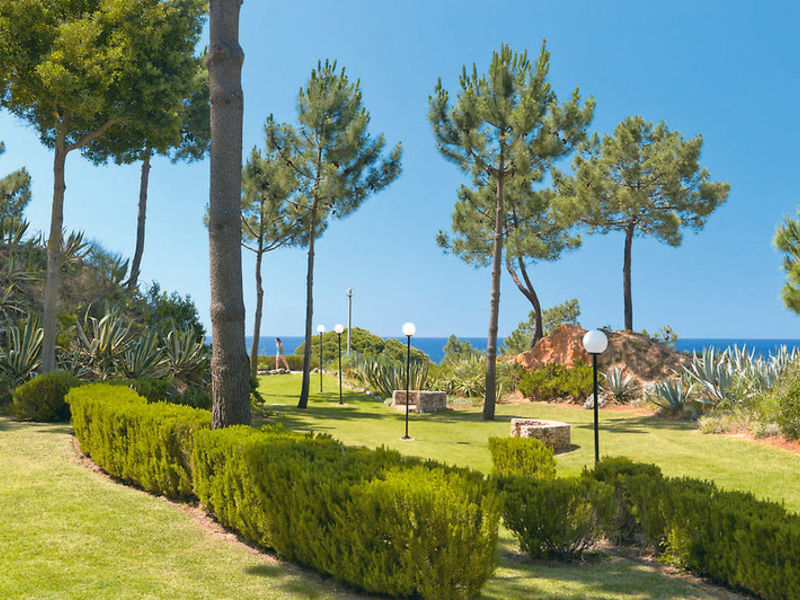 Alfagar Village