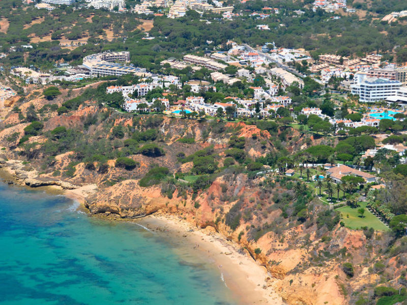 Alfagar Village