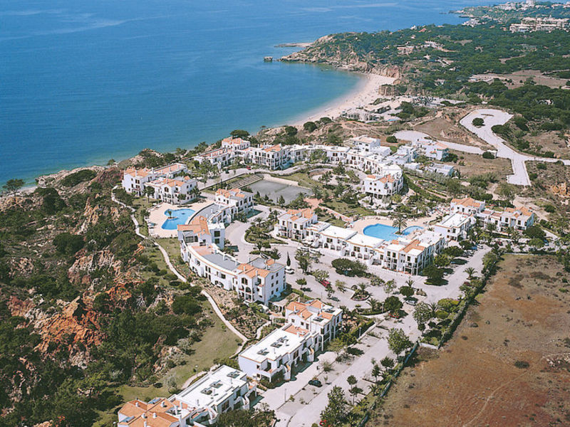 Alfagar Village