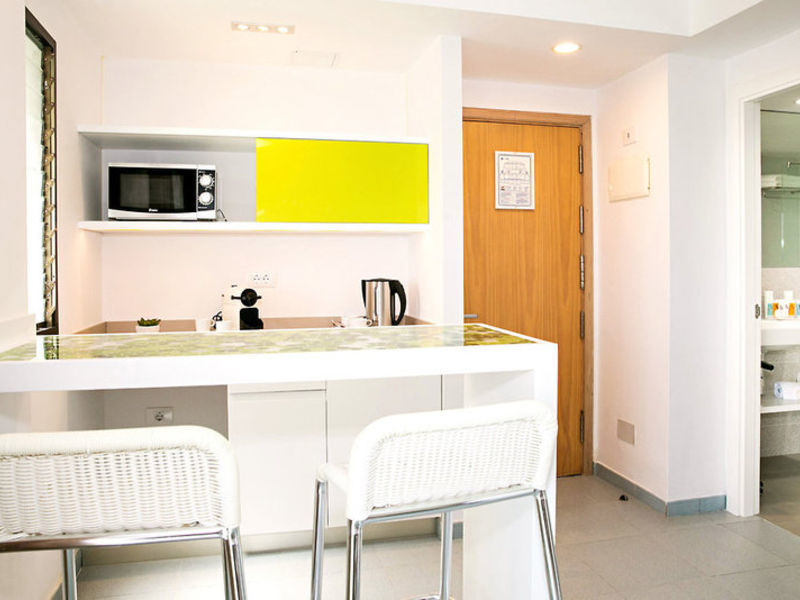 Anamar Suites