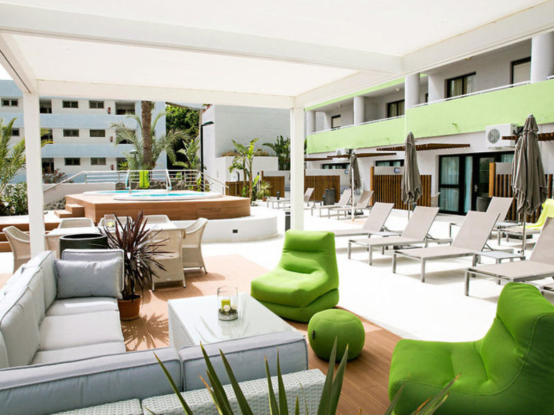 Anamar Suites