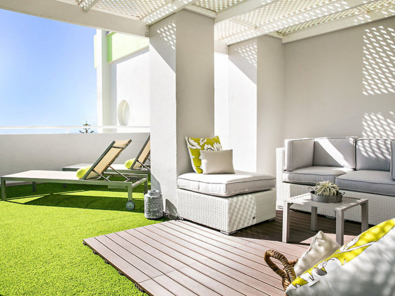 Anamar Suites