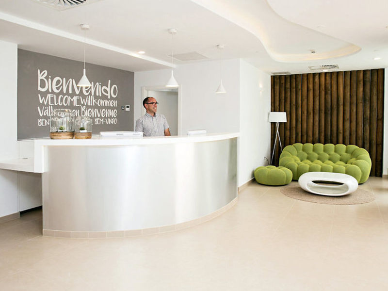 Anamar Suites