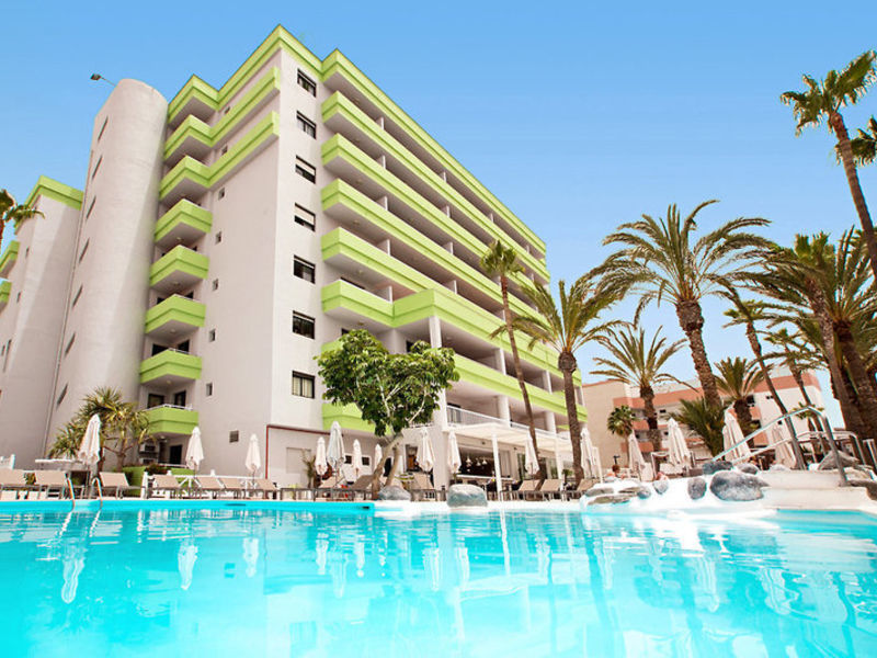 Anamar Suites