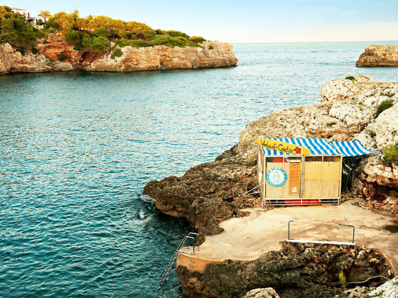 Aparth. Cala Azul Park Typ A1