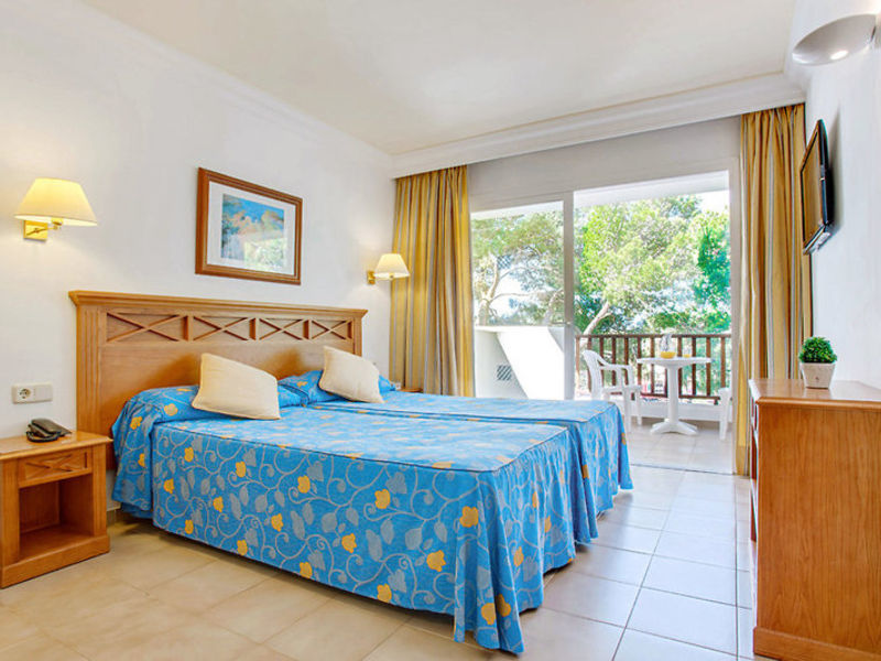 Aparth. Cala Azul Park Typ A1