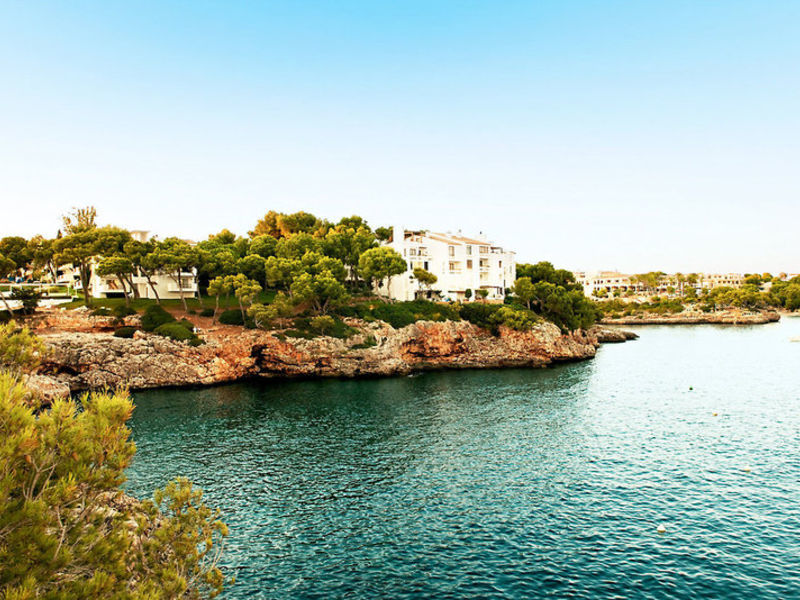 Aparth. Cala Azul Park Typ A1