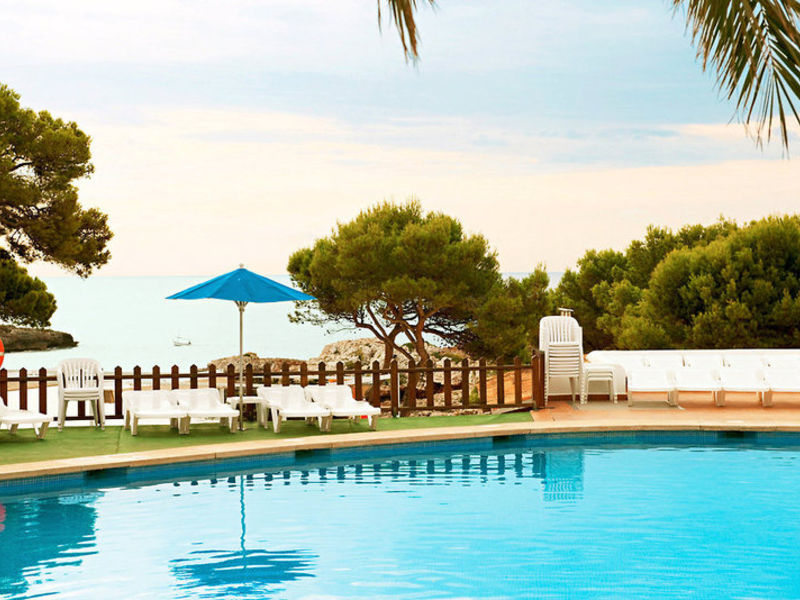 Aparth. Cala Azul Park Typ A1