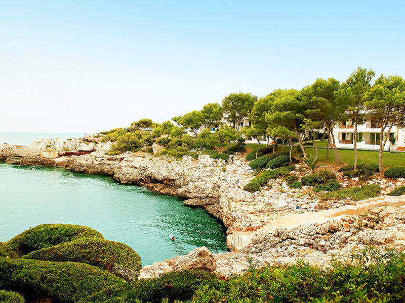 Aparth. Cala Azul Park Typ S