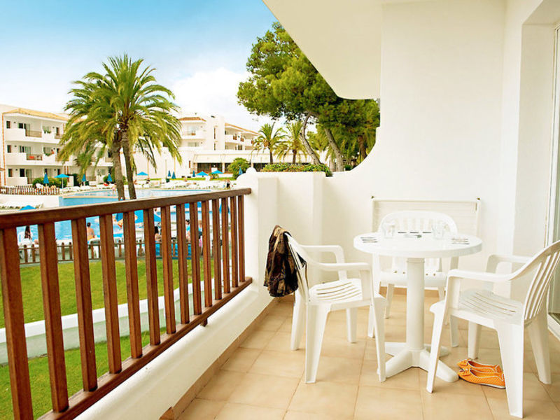 Aparth. Cala Azul Park Typ S