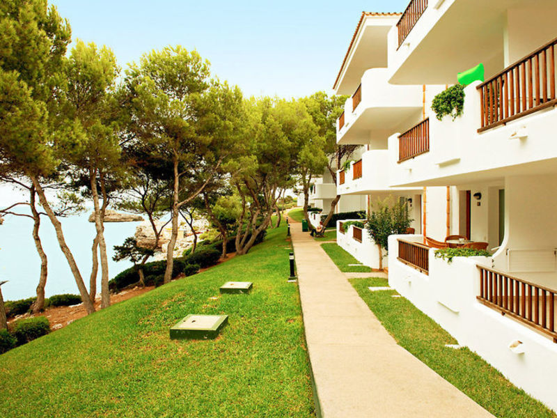 Aparth. Cala Azul Park Typ S