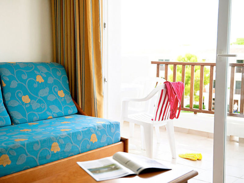 Aparth. Cala Azul Park Typ S
