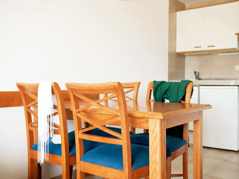 Aparth. Cala Azul Park Typ S