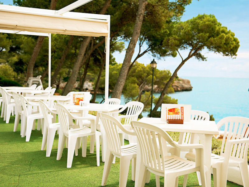Aparth. Cala Azul Park Typ S