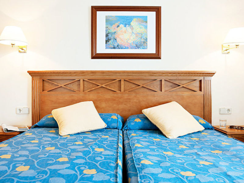 Aparth. Cala Azul Park Typ S