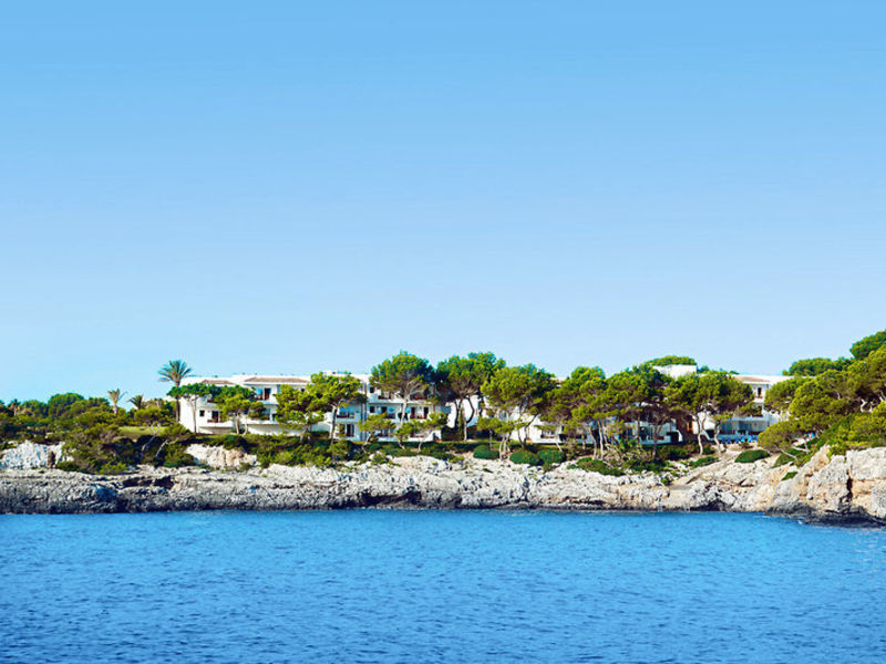Aparth. Cala Azul Park Typ S