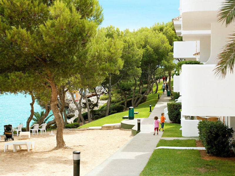 Aparth. Cala Azul Park Typ S
