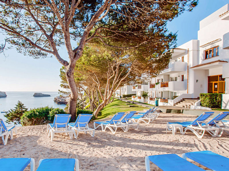 Aparth. Cala Azul Park Typ S