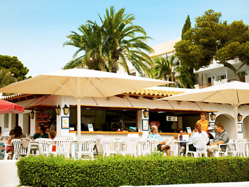 Aparth. Cala Azul Park Typ S