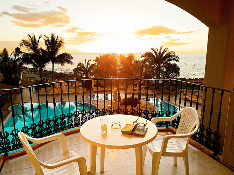 Aparth. Dorado Beach