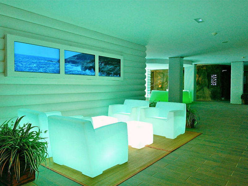 Aparth. Dorado Beach
