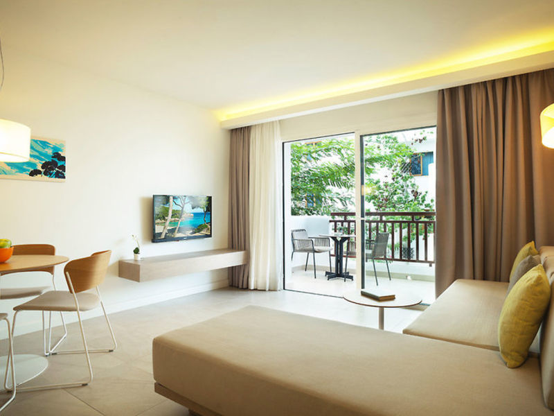 Aparth. Esmeralda Park Typ A1