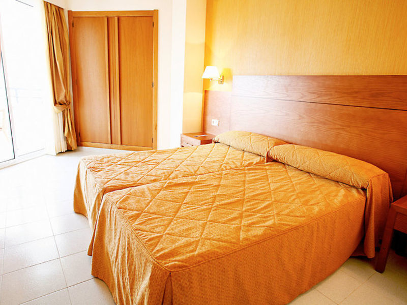 Aparth. Hip. Bahia Grande Typ A1