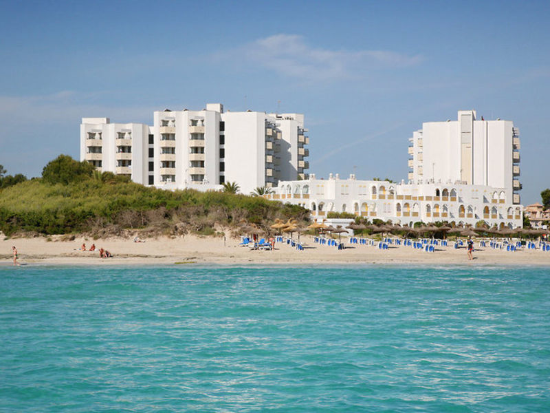 Aparth. Hip. Bahia Grande Typ A1