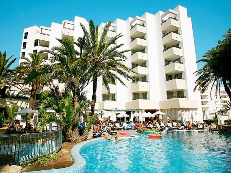 Aparth. Hip. Bahia Grande Typ A1