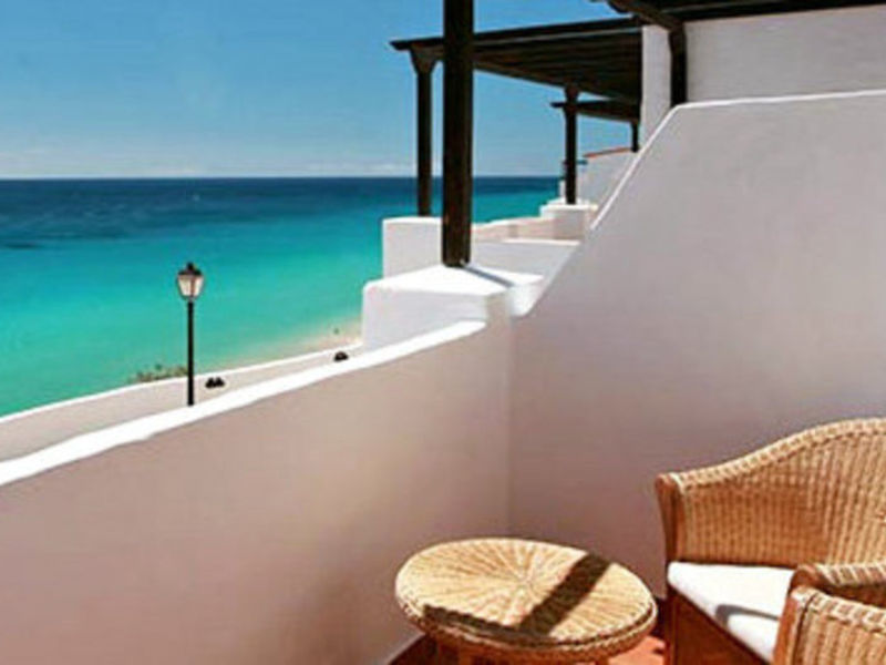 Aparth. Hip. Bahia Grande Typ S