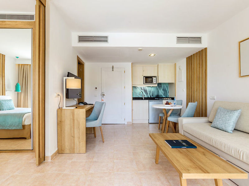 Aparth. Viva Palma Nova Typ A1