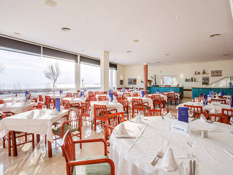 Aparthot. Fontanellas Playa S