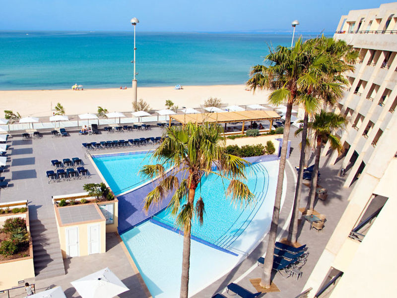 Aparthot. Fontanellas Playa S