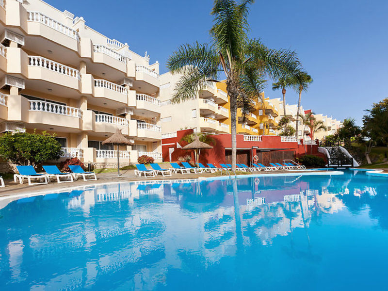 Aparthtl. Barceló Varadero, A1