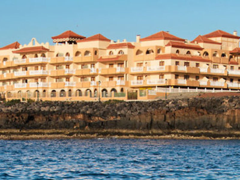 App. Castillo de Antigua