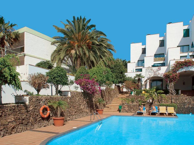 App. Monte del Mar, Typ S