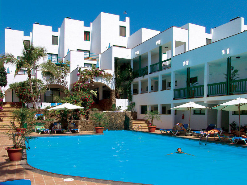 App. Monte del Mar, Typ S