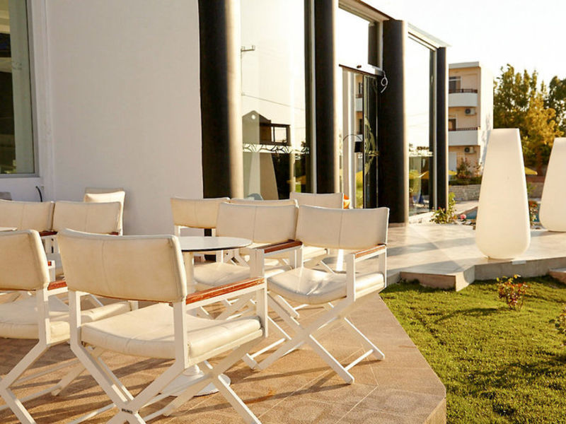 Appartements Maravel Sky